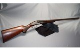 Baker ~ Batavia ~ 12 Gauge