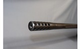 Tikka ~ T3X ~ .300 Win Mag - 8 of 8