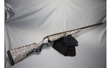 Tikka ~ T3X ~ .300 Win Mag - 1 of 8