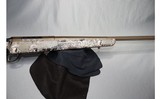 Tikka ~ T3X ~ .300 Win Mag - 3 of 8