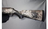 Tikka ~ T3X ~ .300 Win Mag - 7 of 8