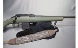 Ruger ~ American ~ .233 Rem - 3 of 8