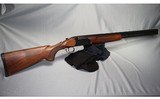 Classic Doubles ~ 92 ~ 12 Gauge