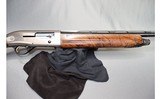 Beretta ~ Al 391 Teknys ~ 12 Gauge - 3 of 8