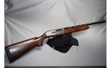 Beretta ~ Al 391 Teknys ~ 12 Gauge - 1 of 8