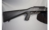 Huglu ~ Revo Tactical ~ 12 Gauge - 2 of 8