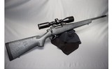 Nosler ~ M48 ~ .308 Winchester