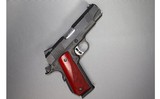 Fusion Firearms ~ Riptide-C ~ .45 ACP