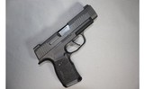 SIG Sauer ~ P365 XL ~ 9mm Luger - 1 of 2