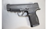 SIG Sauer ~ P365 XL ~ 9mm Luger - 2 of 2