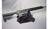 Just Right Carbines ~ JR Carbine ~ 9mm Luger