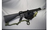 Palmetto State Armory ~ Squirrel-15 ~ 5.56 NATO - 1 of 8