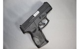 Taurus Armas ~ G3C ~ 9mm Luger - 1 of 2