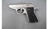 Walther ~ PPK/S ~ .380 ACP - 2 of 2