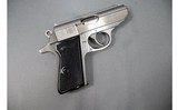 Walther ~ PPK/S ~ .380 ACP - 1 of 2