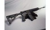 SIG Sauer ~ SIG516 ~ 5.56 NATO