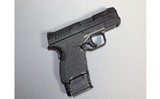 Springfield Armory ~ XDS ~ .45 ACP - 1 of 2