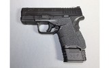 Springfield Armory ~ XDS ~ .45 ACP - 2 of 2