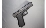 Glock ~ P80 ~ 9mm Luger - 1 of 2