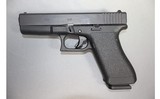 Glock ~ P80 ~ 9mm Luger - 2 of 2
