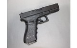Glock ~ 22C ~ .40S&W - 1 of 2