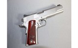 Kimber ~ Stainless II ~ .45 ACP - 1 of 2
