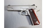 Kimber ~ Stainless II ~ .45 ACP - 2 of 2
