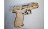 Glock ~ 19x ~ 9mm Luger - 1 of 2