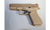 Glock ~ 19x ~ 9mm Luger - 2 of 2
