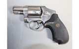 Smith & Wesson ~ 940-1 ~ 9MM Luger - 2 of 2
