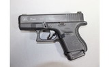 Glock ~ 26 ~ 9MM Luger - 2 of 2