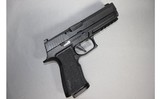 SIG Sauer ~ P320 XTEN ~ 10mm Auto - 1 of 2
