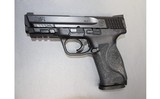 Smith & Wesson ~ M&P9 M2.0 ~ 9mm Luger - 2 of 2