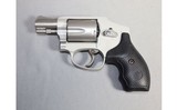 Smith & Wesson ~ 642-2 ~ .38 S&W Special - 2 of 2