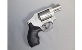 Smith & Wesson ~ 642-2 ~ .38 S&W Special - 1 of 2