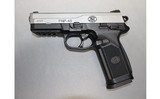 FN ~ FNP-45 ~ .45 ACP - 2 of 2