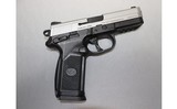 FN ~ FNP-45 ~ .45 ACP - 1 of 2