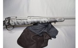 Bergara ~ Premier ~ .300 PRC - 3 of 8