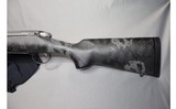 Bergara ~ Premier ~ .300 PRC - 7 of 8