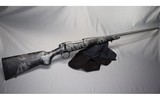 Bergara ~ Premier ~ .300 PRC - 1 of 8