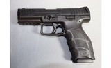 HK ~ VP9 ~ 9MM Luger - 2 of 2