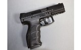 HK ~ VP9 ~ 9MM Luger - 1 of 2