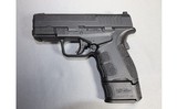 Springfield Armory ~ XDS 9 ~ 9mm Luger - 2 of 2
