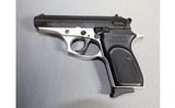 Bersa ~ Thunder 22 ~ .22LR - 2 of 2