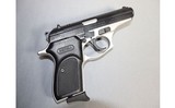Bersa ~ Thunder 22 ~ .22LR - 1 of 2