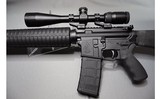 Del Ton ~ DTI 15 ~ 5.56 NATO - 6 of 7
