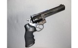 Ruger ~ GP100 ~ .357 Magnum - 1 of 2