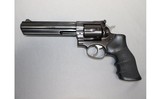 Ruger ~ GP100 ~ .357 Magnum - 2 of 2