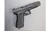 Glock ~ 34 ~ 9mm Luger - 1 of 2
