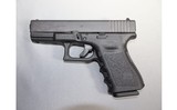 Glock ~ 23 ~ .40 S&W - 2 of 2